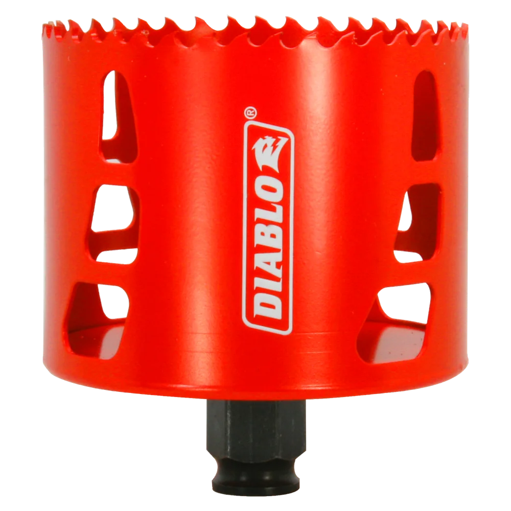 3-1/4" Hole Saw