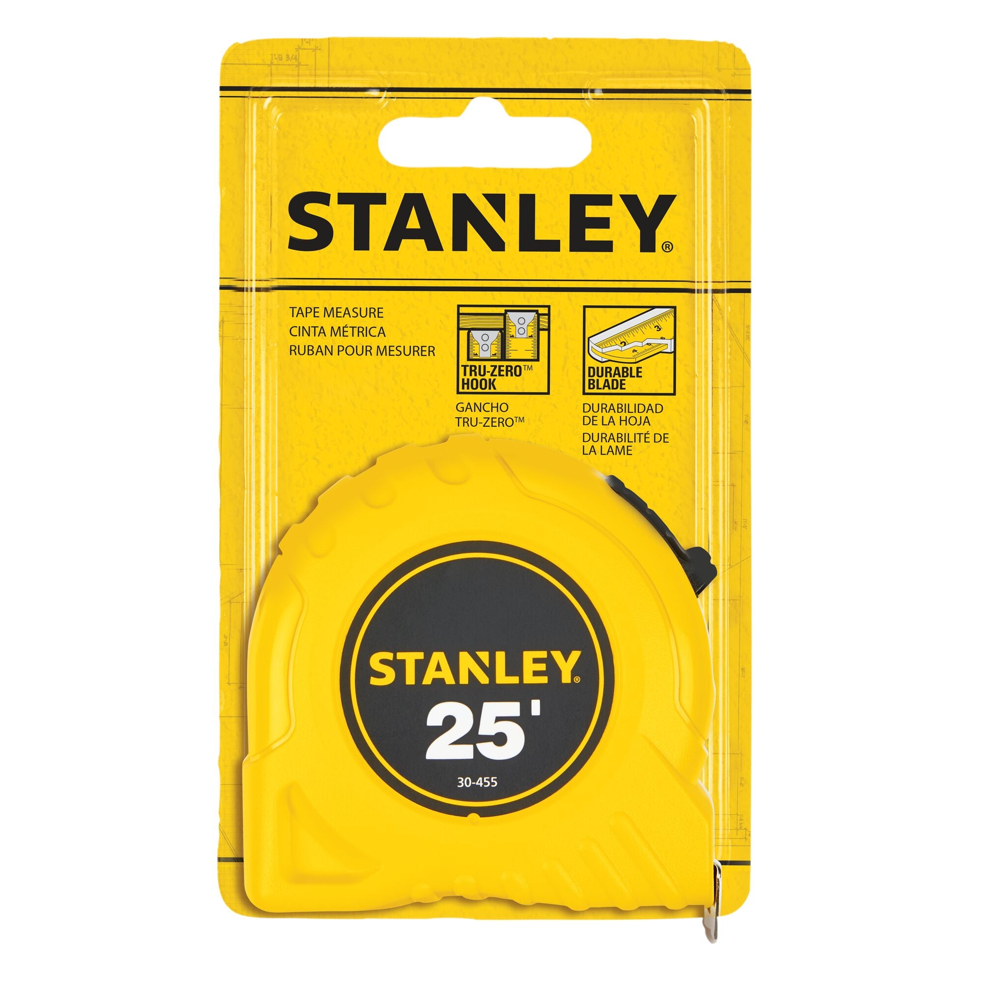 25' Tape Measure