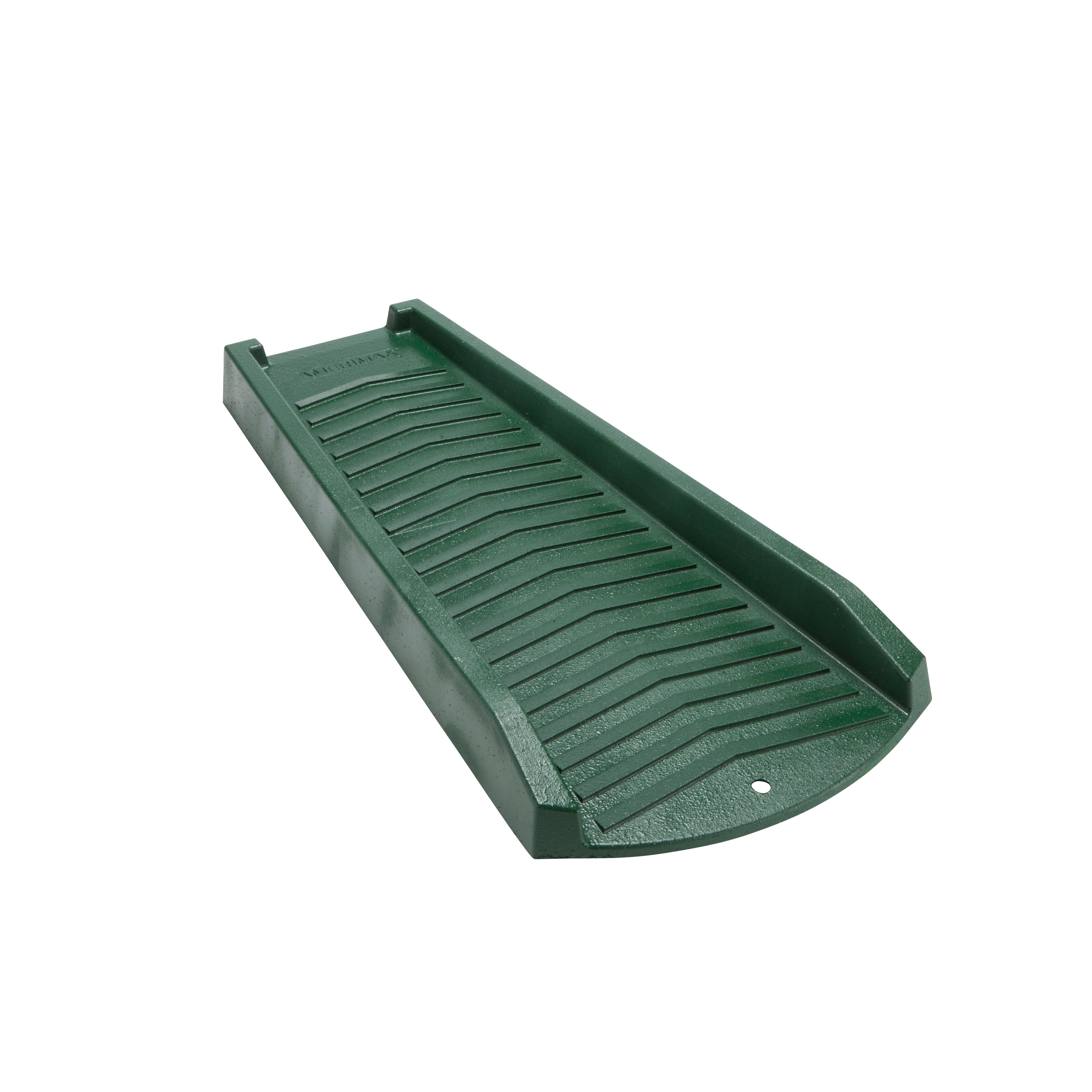 Splashblock, Green