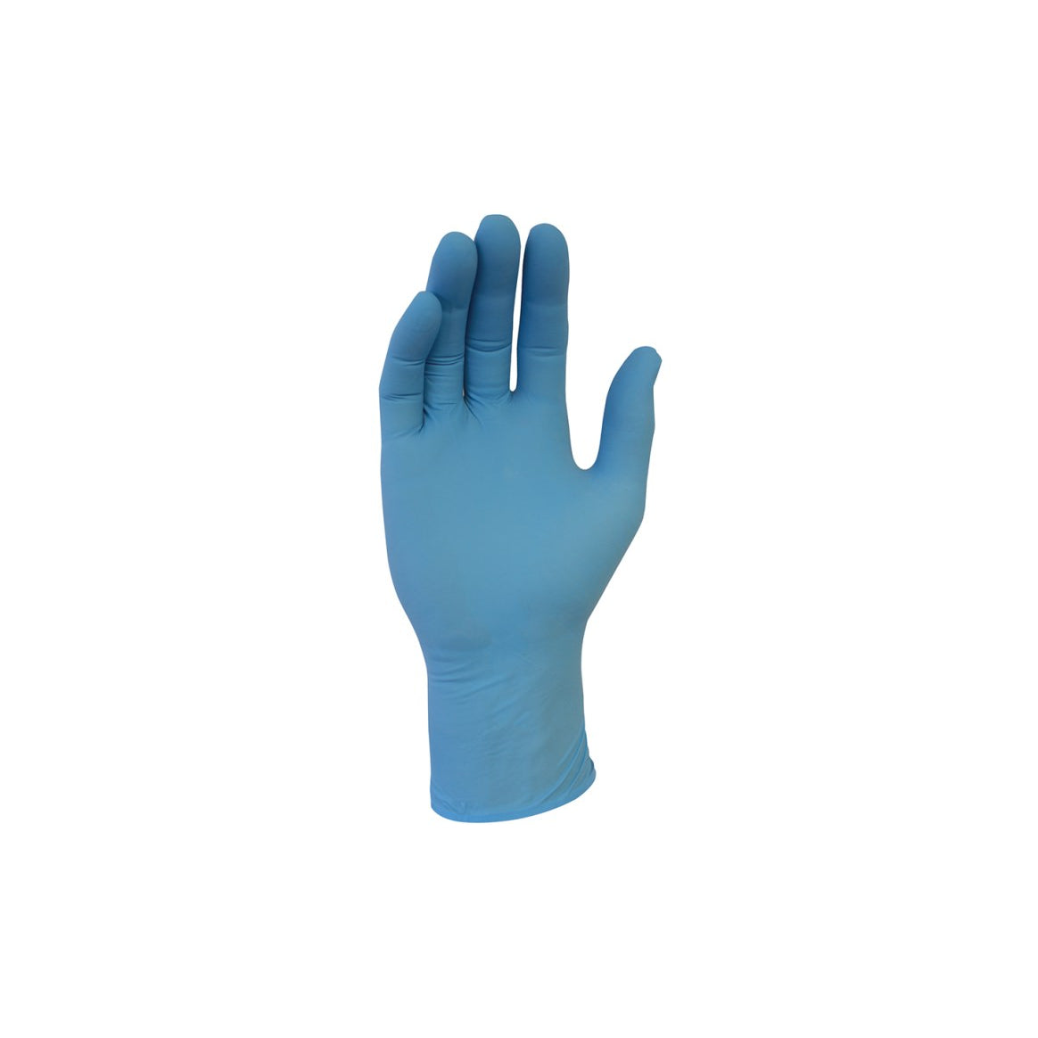 Disposable Vinyl Gloves Medium 100