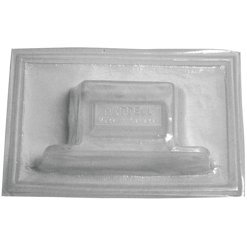 2"x3" Compatible Device Box Universal Vapour Barrier