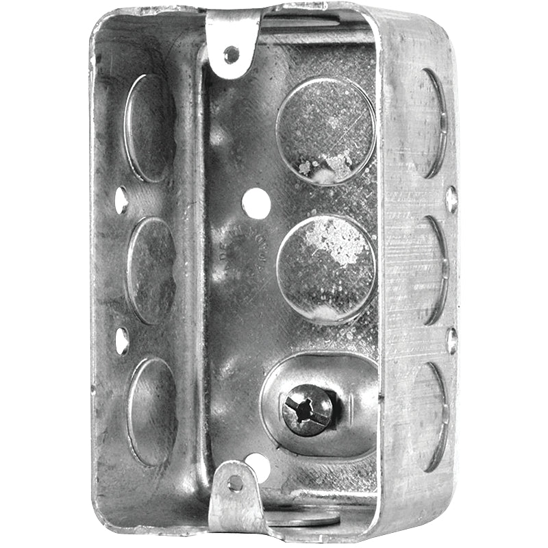 2-1/2"x4"x1-7/8" Utility Box