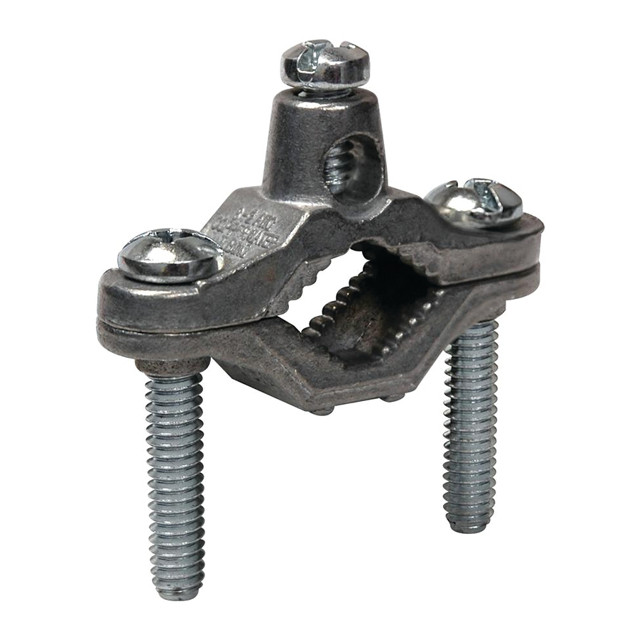 1/2"-1" GCB0510R1 Ground Clamp