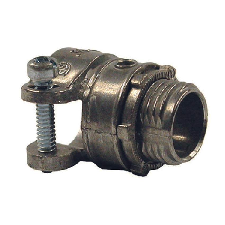 3/4" SQ075R1 Squeeze Connector