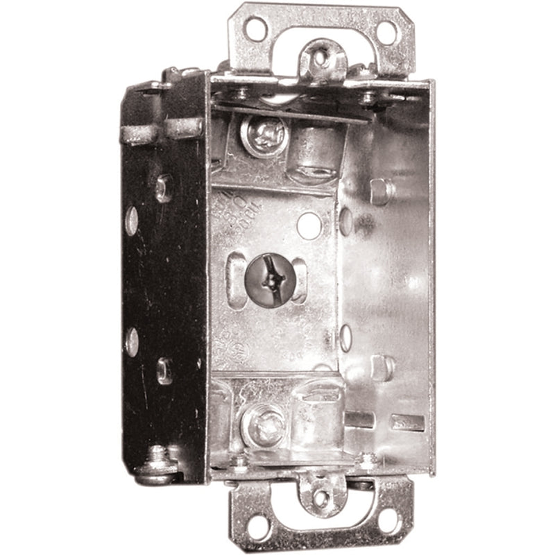 2"x3"x1-1/2" Device Box
