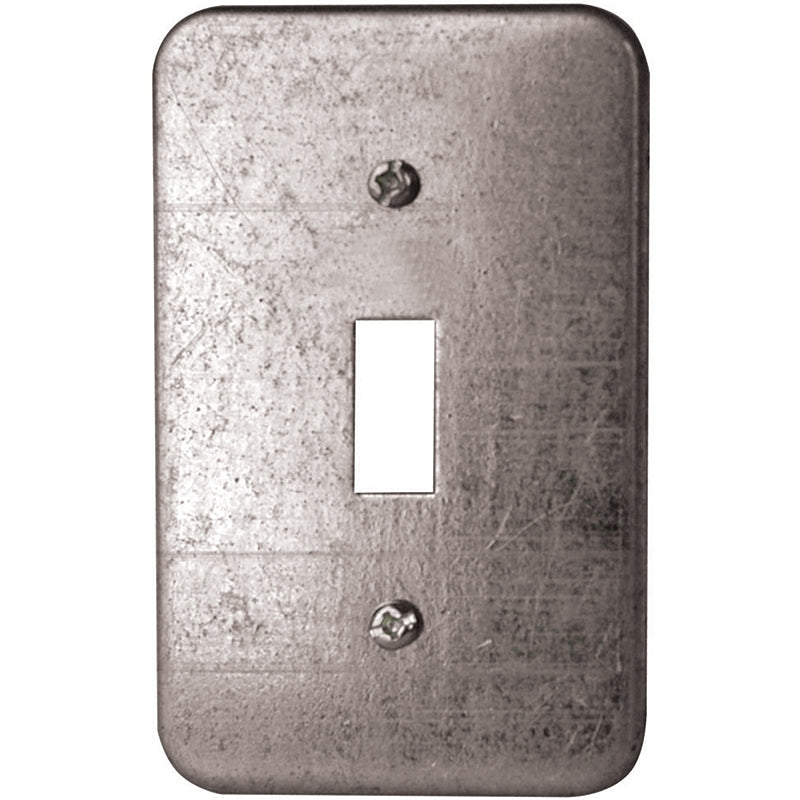 2-1/2"x4" Utility Box Cover