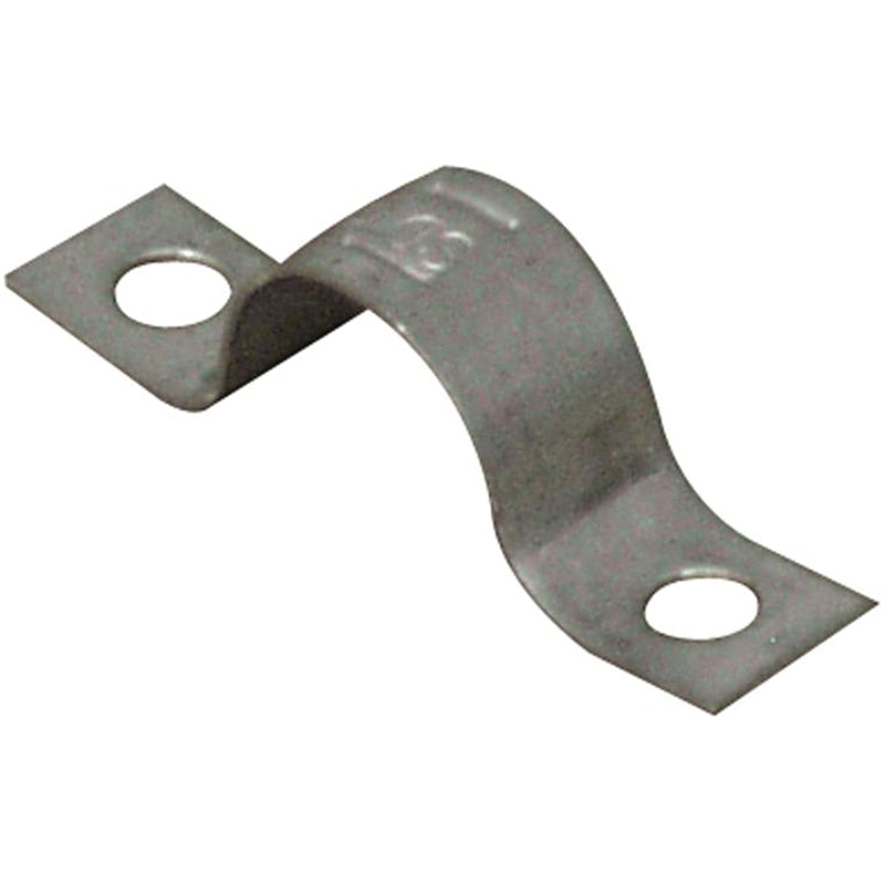 Aluminum Cable Strap (25/Pack)