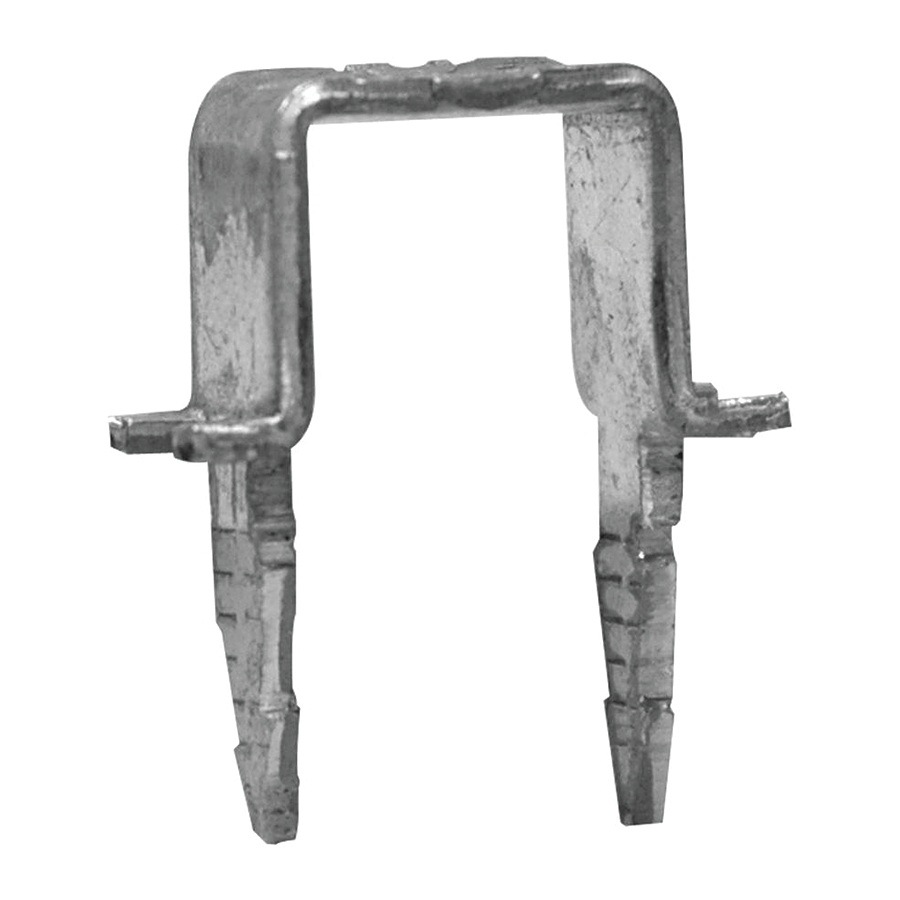 #2 TES2R50 Metal Caple Staple (50 Pack)