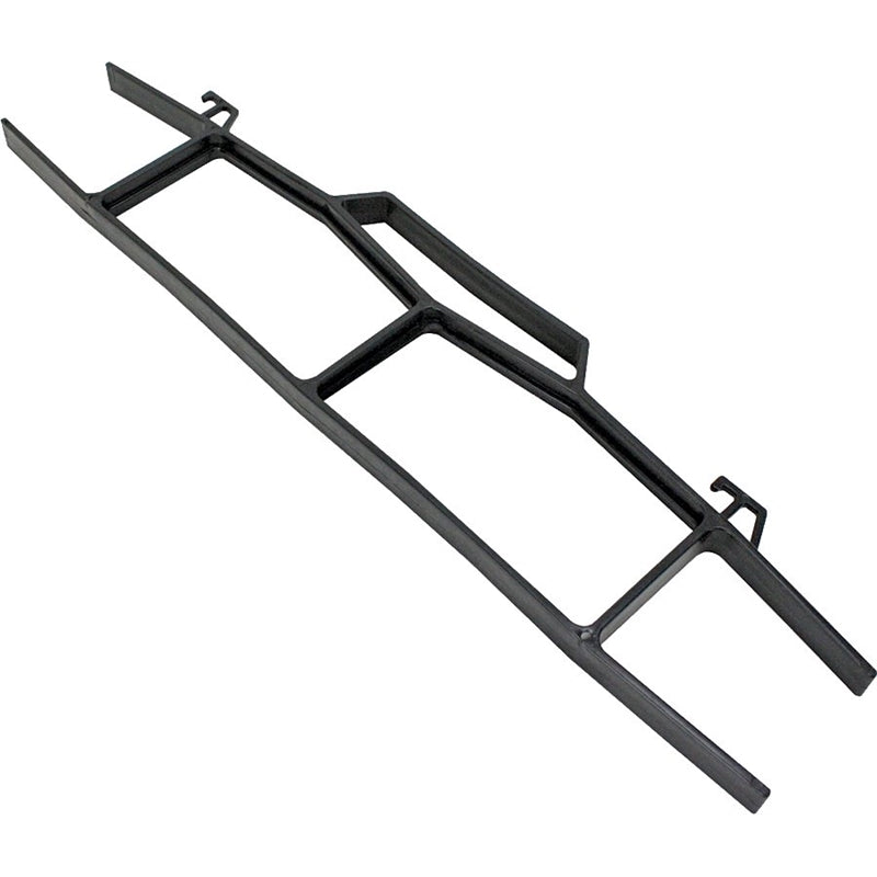 Cord Winder Plastic Black