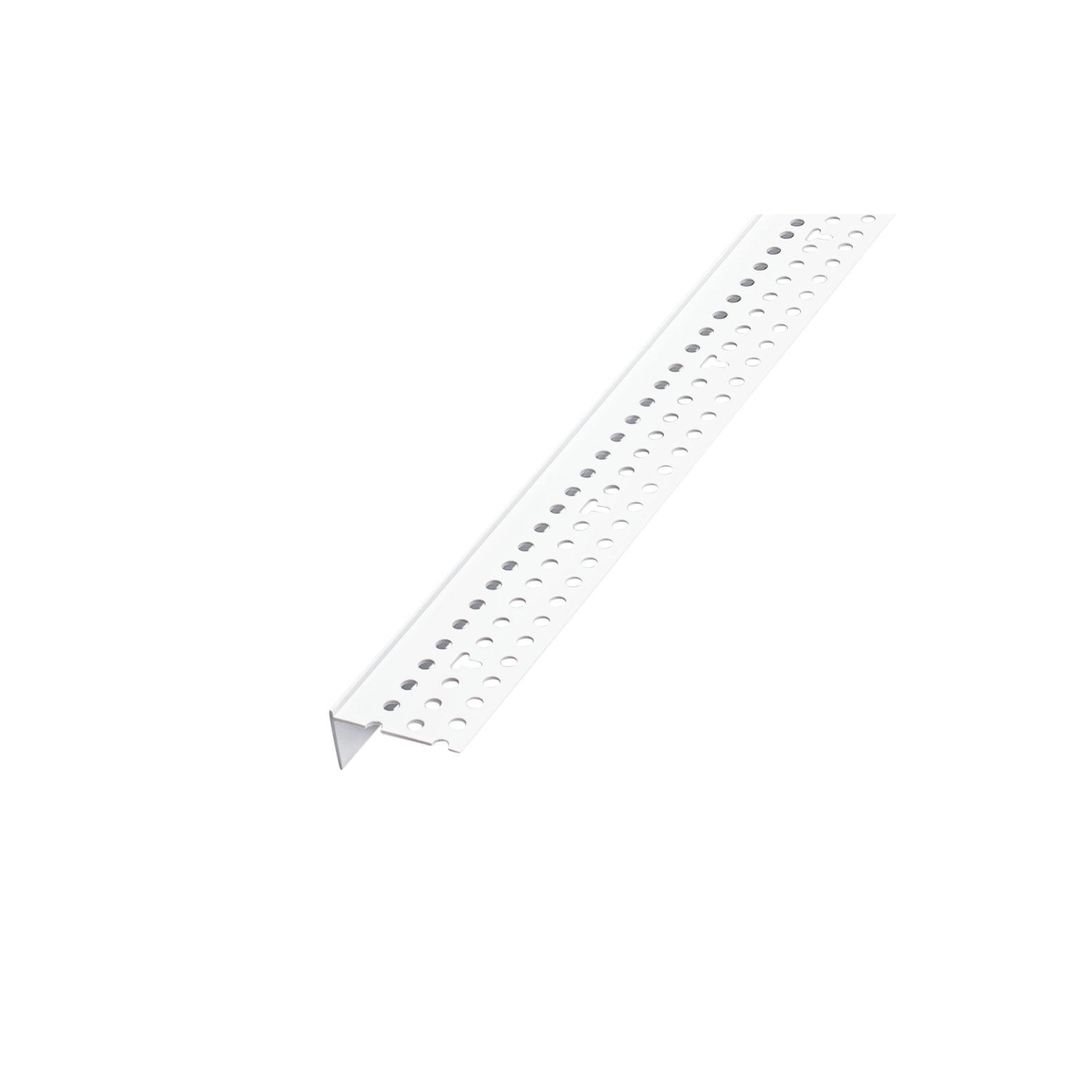 1/2"x10' Architectural L Bead