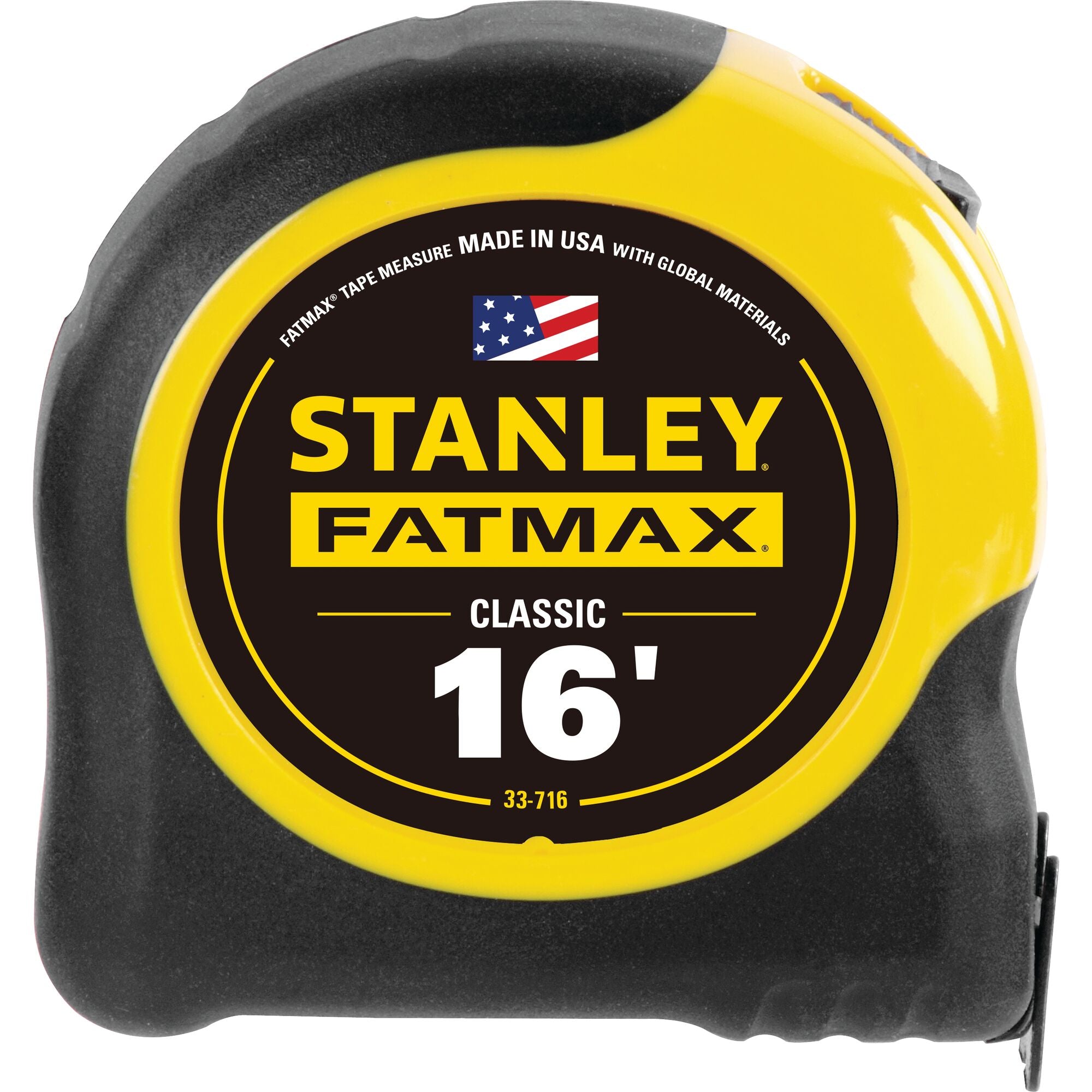 1-1/4"x16' Fatmax Tape Measure