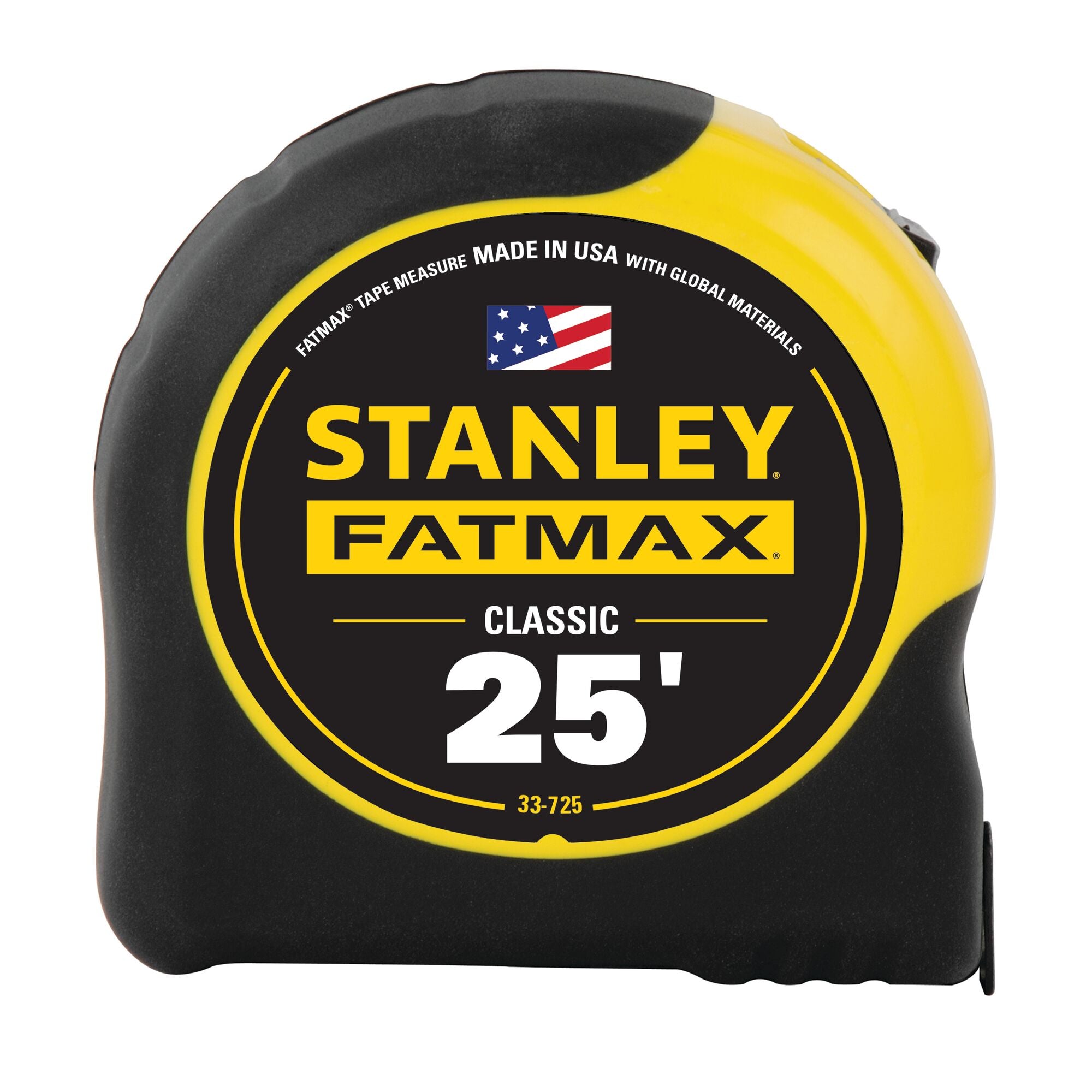 1-1/4"x25 Fatmax Tape Measure
