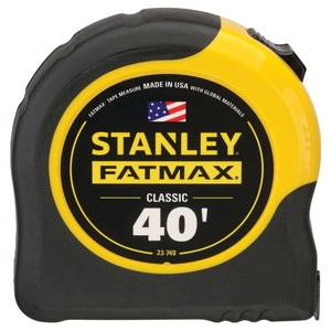 1-1/4"x40' Fatmax Tape Measure