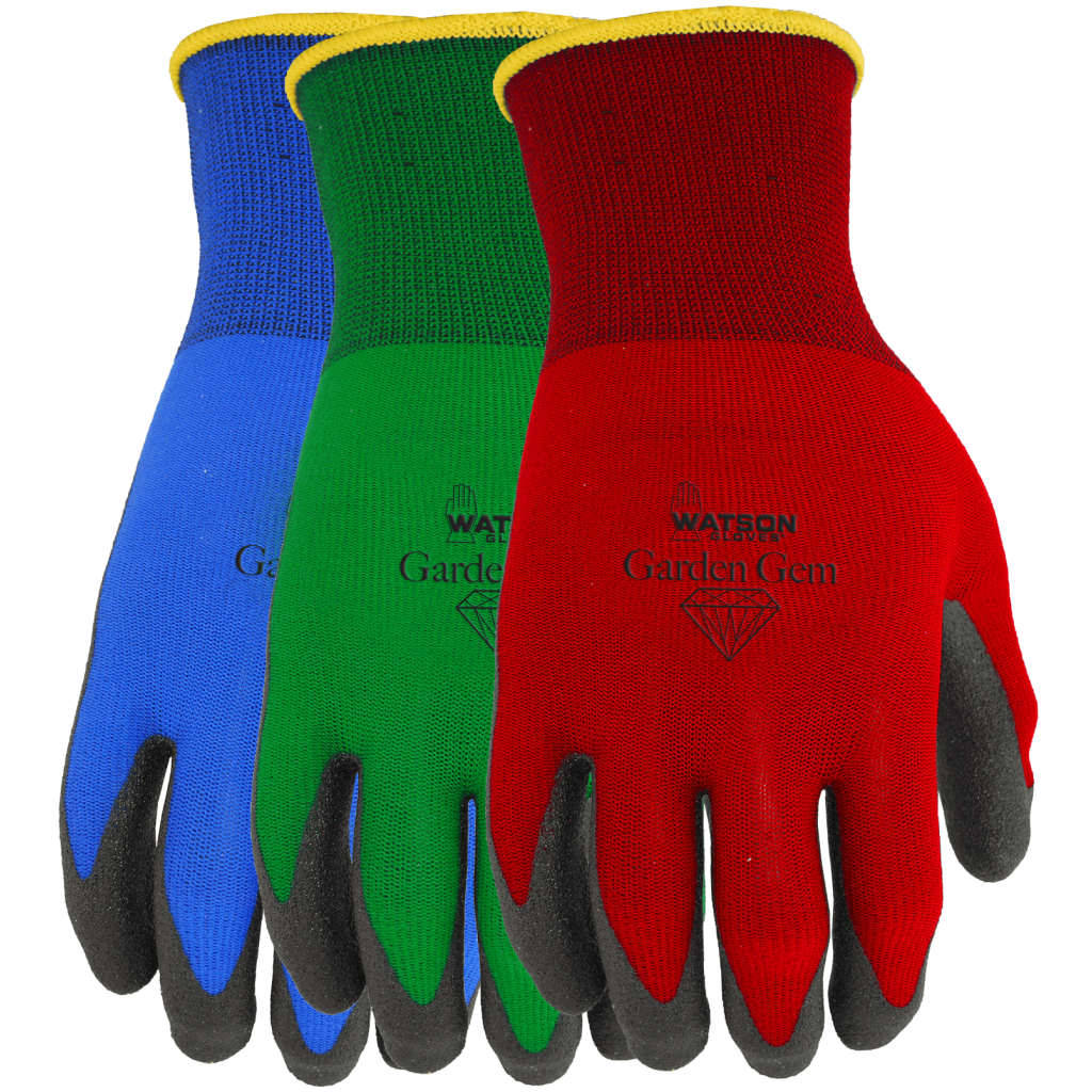 Garden Gem Royalty, Large
