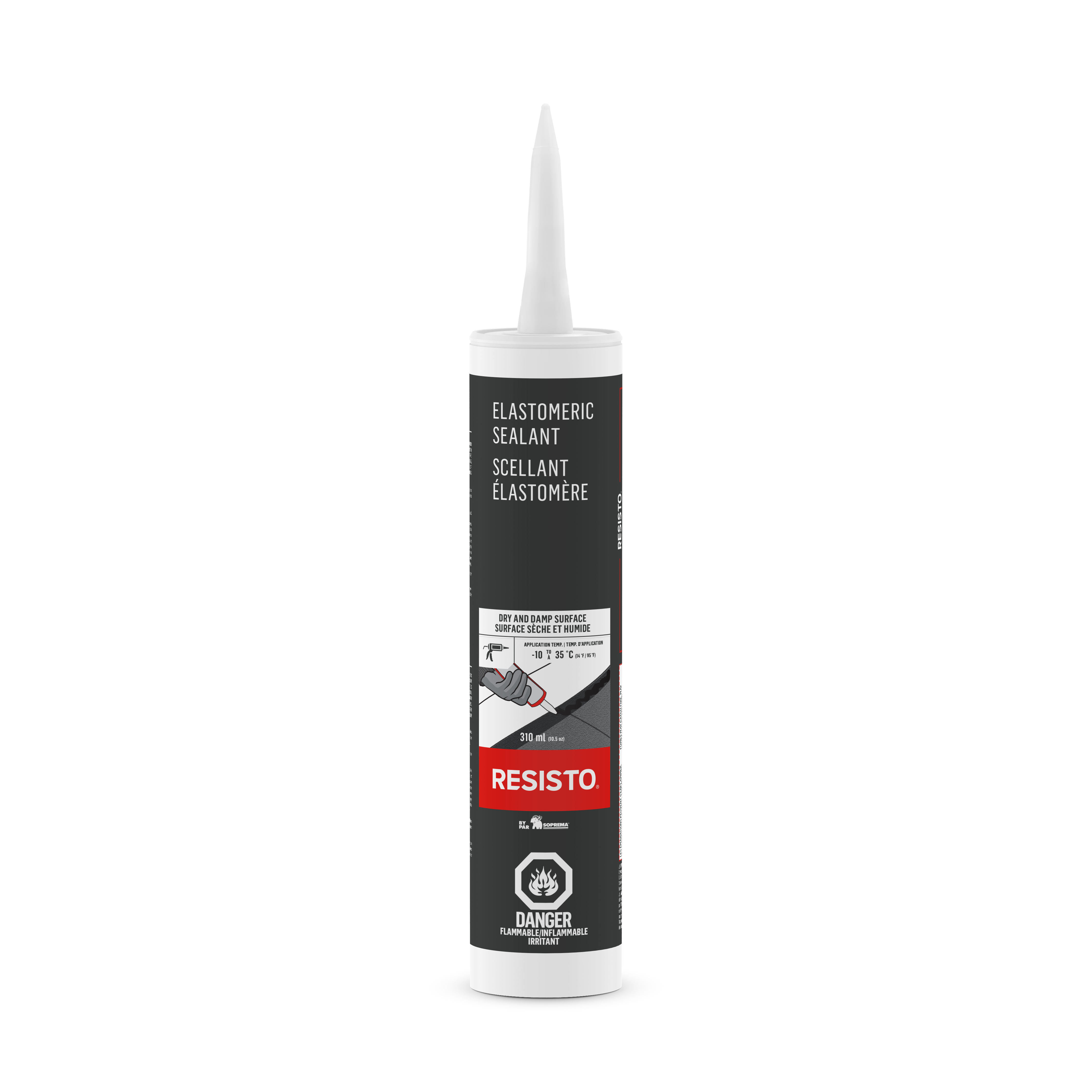 Elastomeric Sealant 310ML