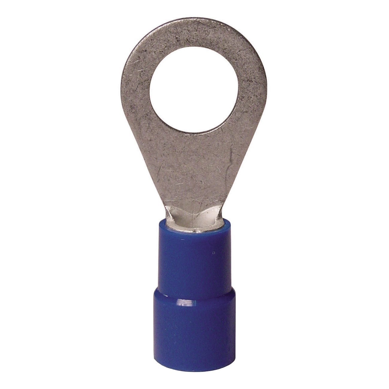 1/4" 16-14 AWG Terminal Ring