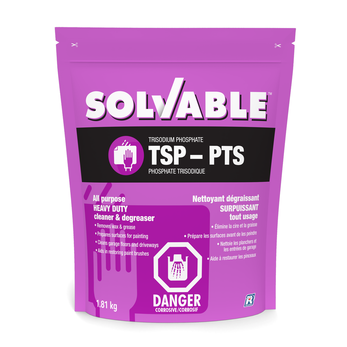 TSP Powder 1.81kg