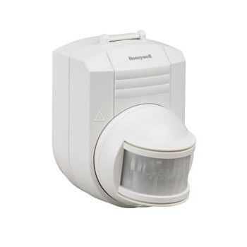 MOTION-SENSOR WIRELESS CONTACT WHITE