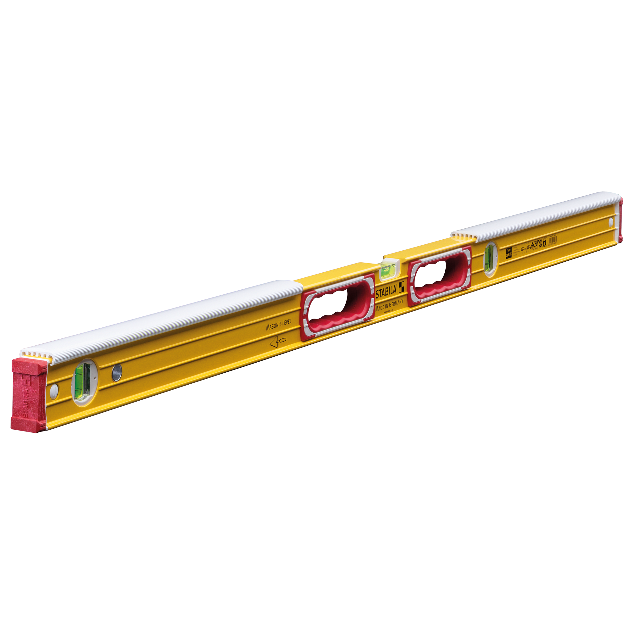 48" Type 196-2 K Mason Level