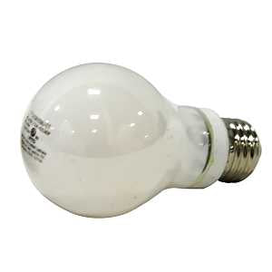 5.5W A19 Dimmable LED 2700K
