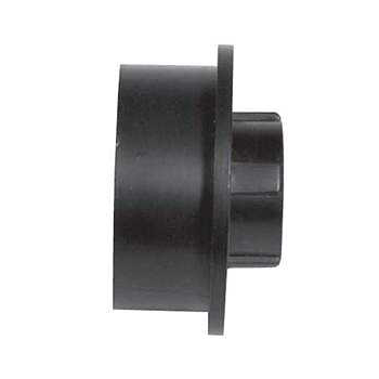1-1/2"x3/4" ABS Reducing Pipe Bushing for Dishwasher