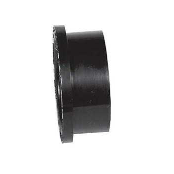 1-1/4"x1-1/4" ABS Reducing Bushing