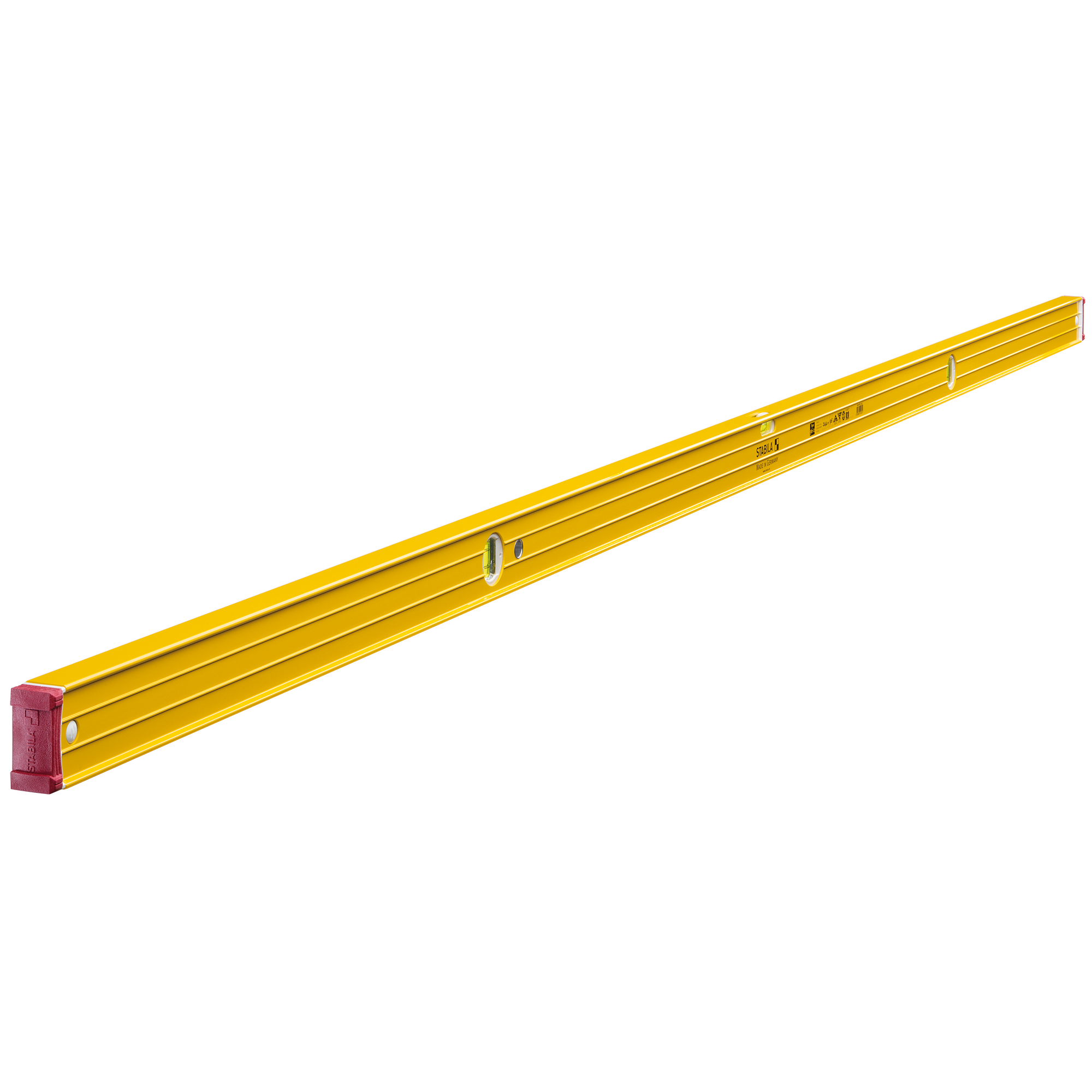 96" Type 196 Heavy Duty Level