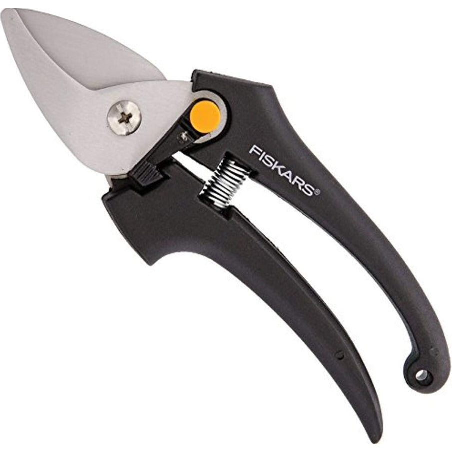Stainless Steel Bypass Hand Pruner