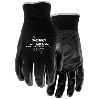 Stealth Original Gloves, Medium