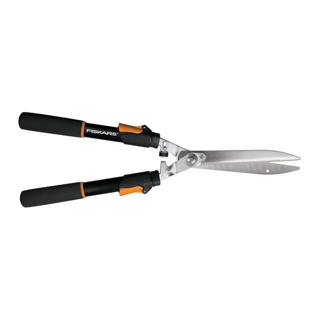 Extendable Hedge Shears 25-33"