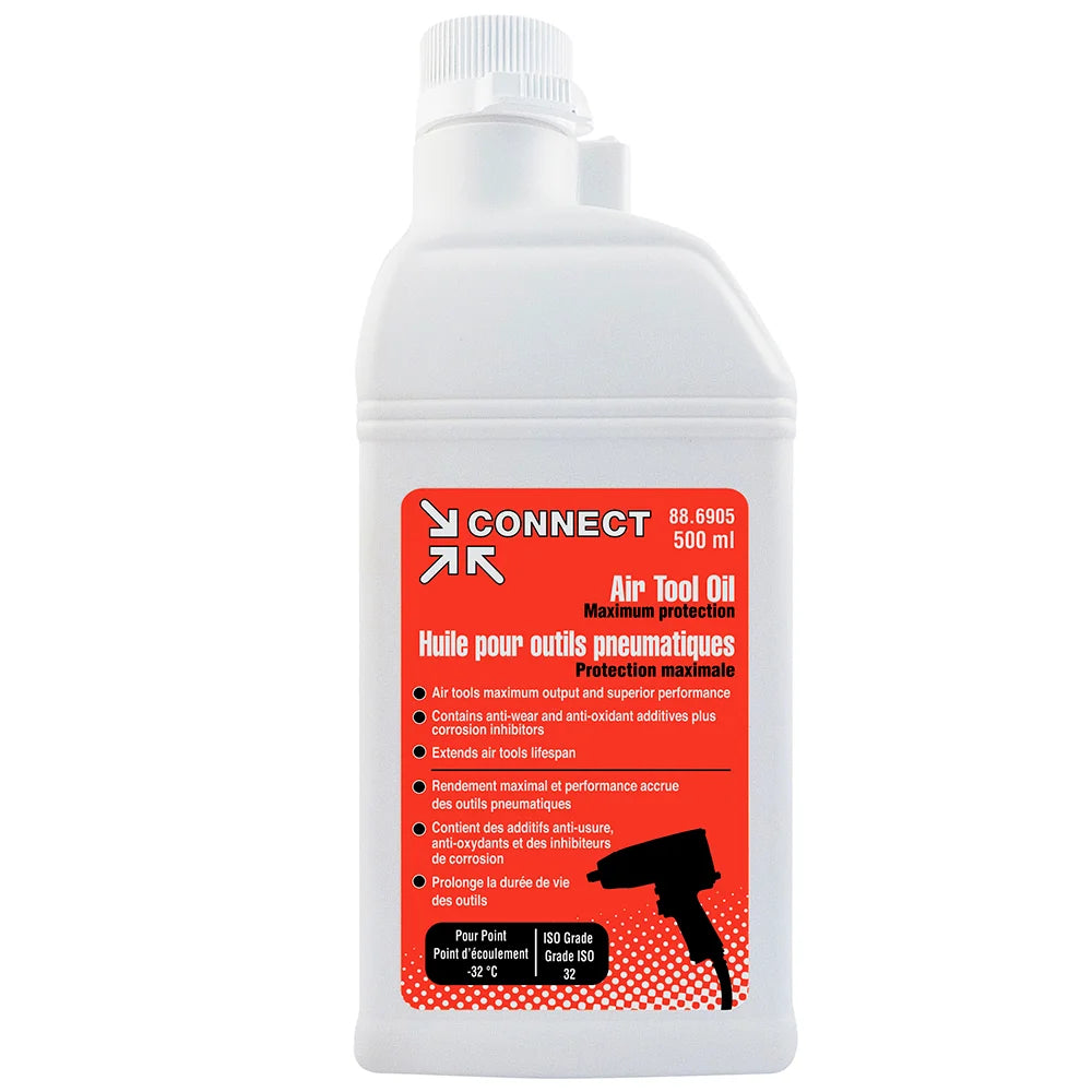 500ML Air Tool Oil