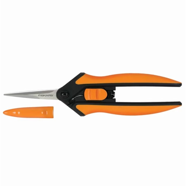 Micro-Tip Pruning Snips