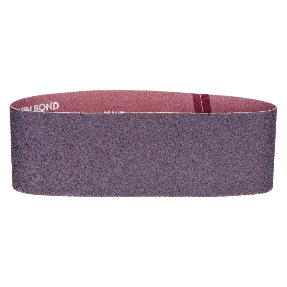 3"x18" Medium 120 Grit Cloth Sanding Belt