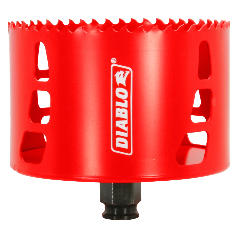 4" Hole Saw