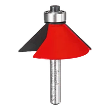 1-3/4" (Dia.) Chamfer Bit