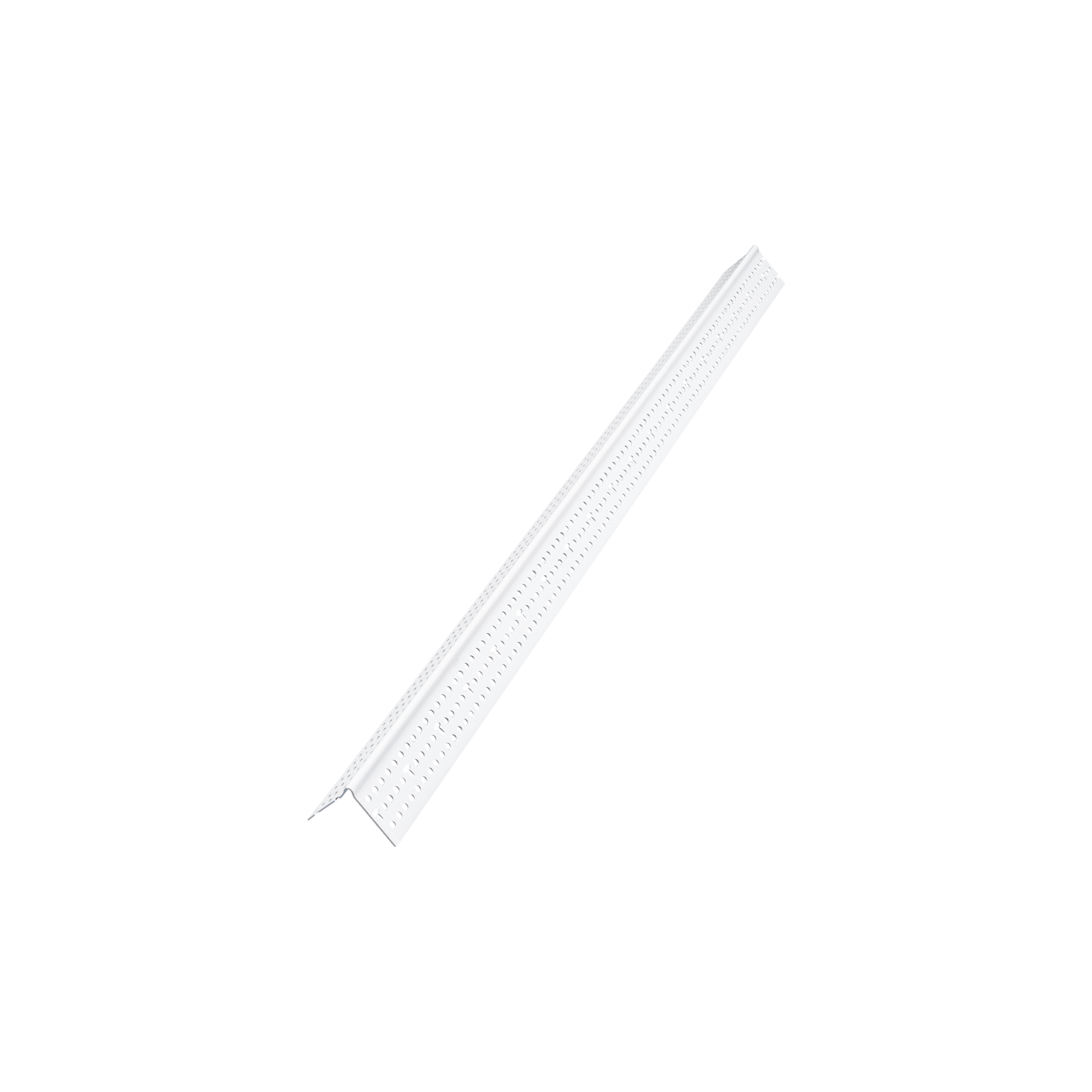 8’ Plastic Corner Bead