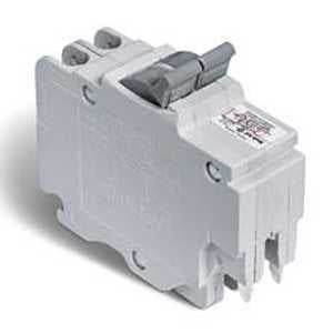 40A Square D Two Pole Stab-Lok Circuit Breaker