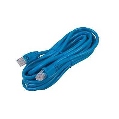 14' Ethernet Cable, Blue