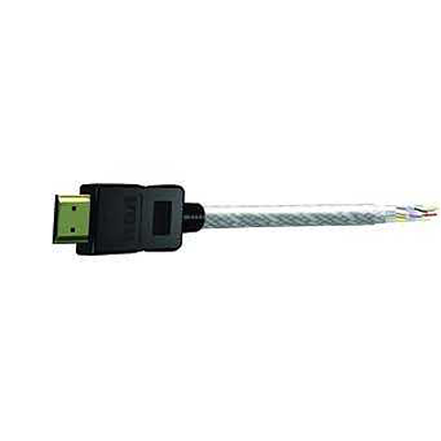 12' Standard Speed HDMI TV Cable