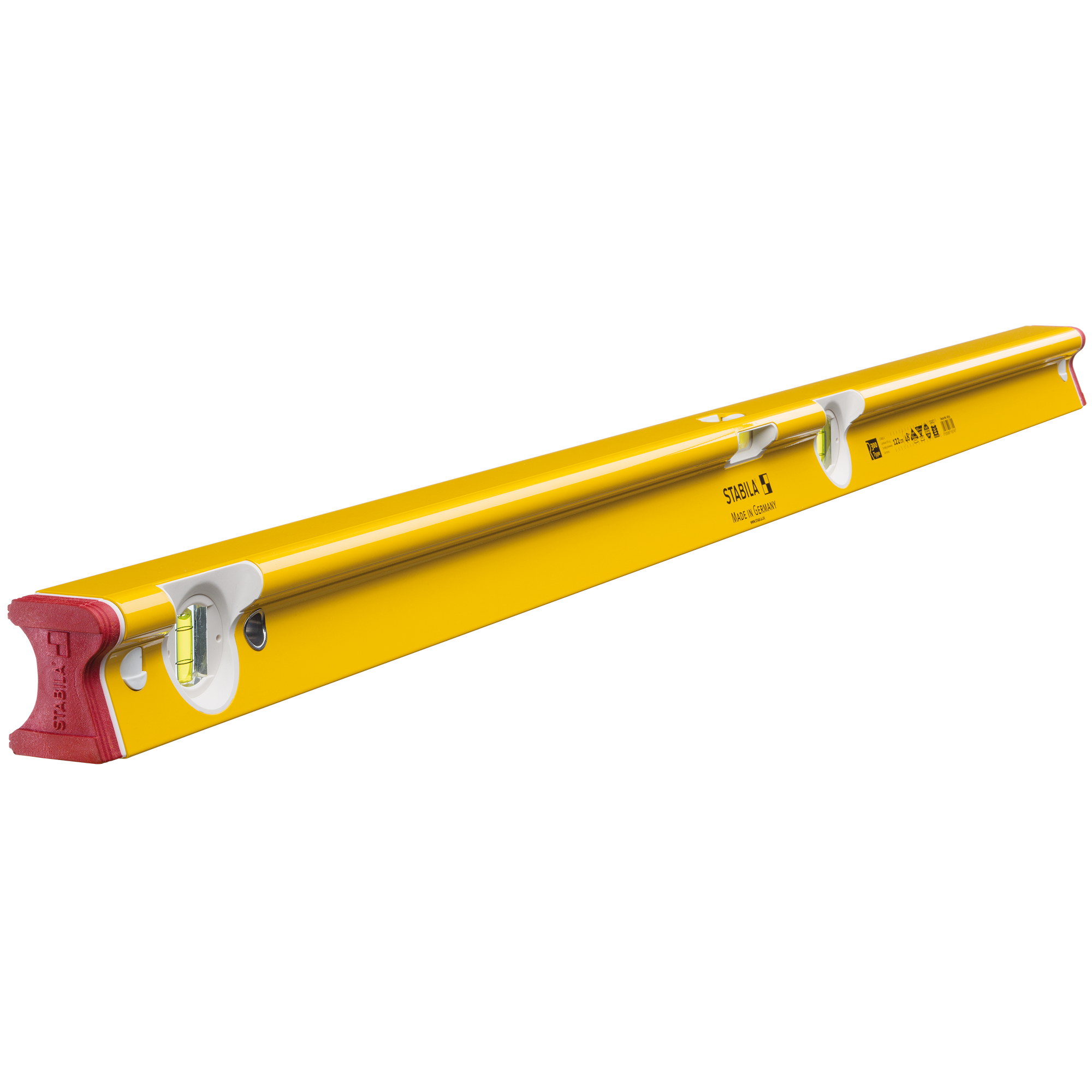48" Type R300 R-Beam Level