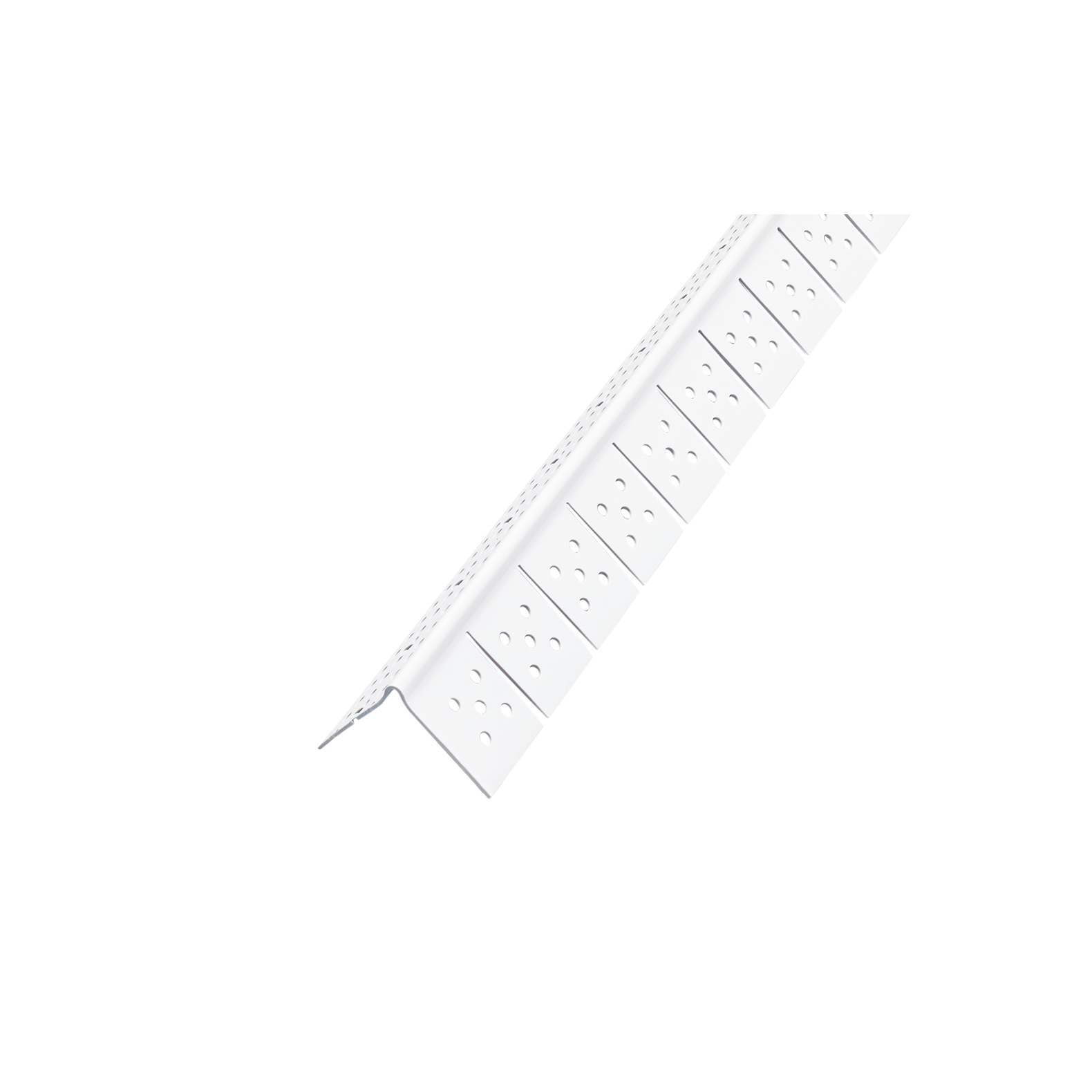 10’ Plastic Archway Corner Bead