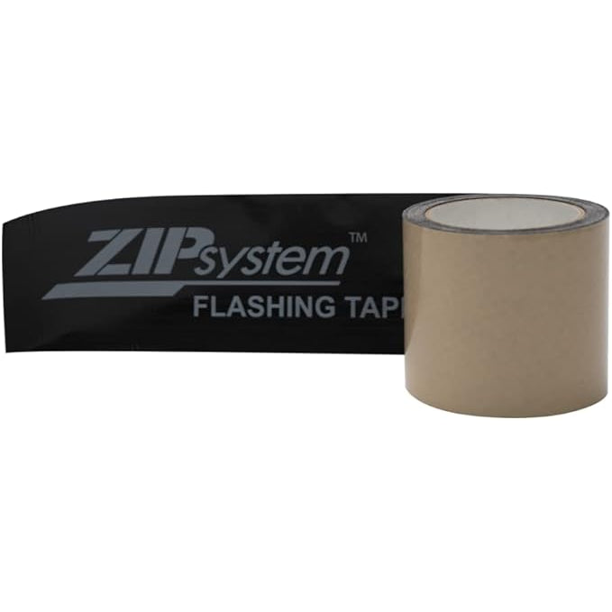 6"x75' ZIP System Tape