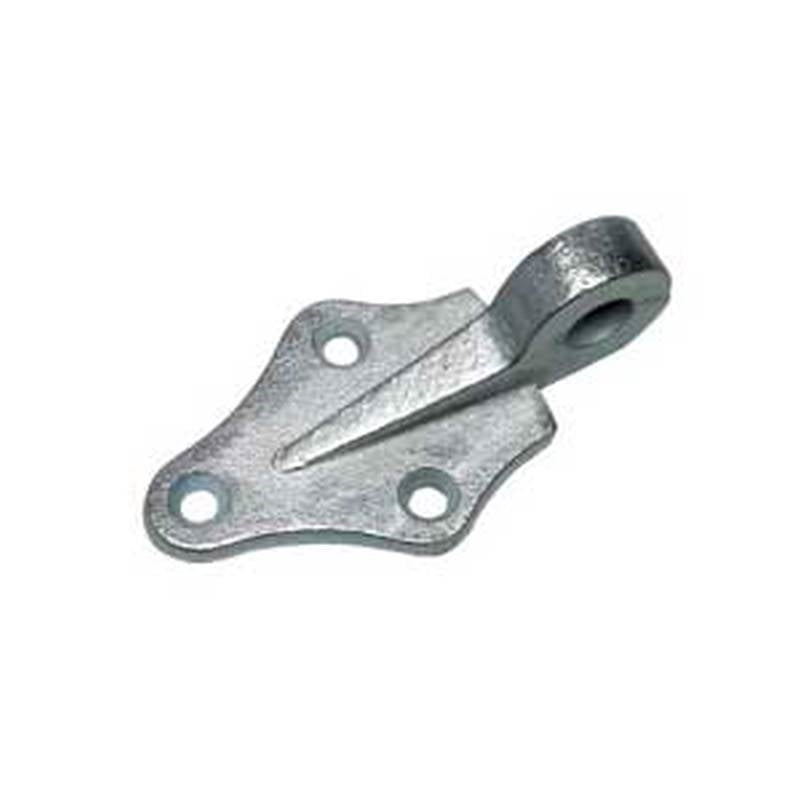 5/8" 20lb Stake Eye Hook