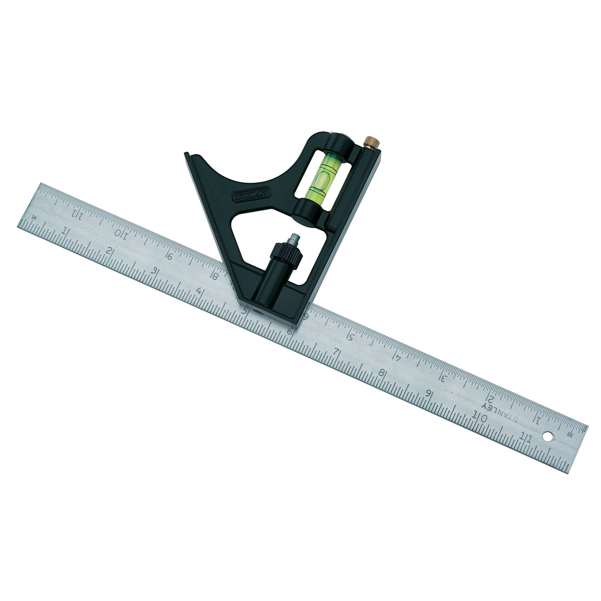 12" Combination Square
