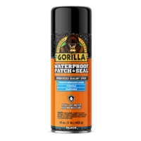 Gorilla Waterproof Patch & Seal Spray 16oz