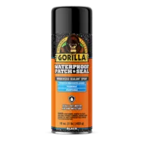 Gorilla Waterproof Patch & Seal Spray 16oz