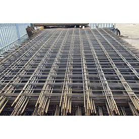 4'x8' 9ga Wire Mesh