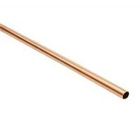 1/2"x12' Type M Copper Pipe