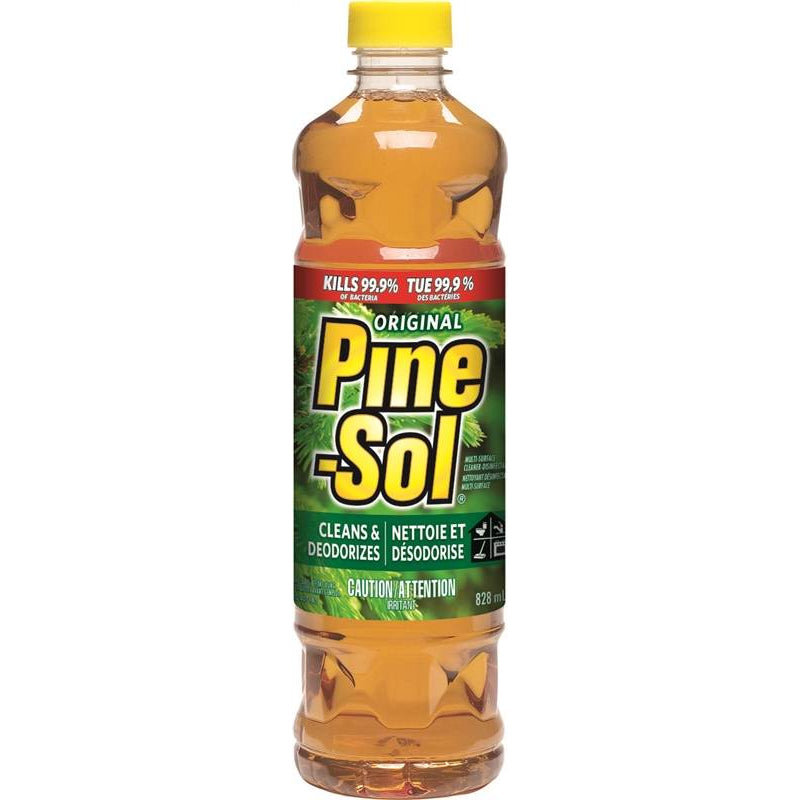 828mL Pine-Sol Original Pine