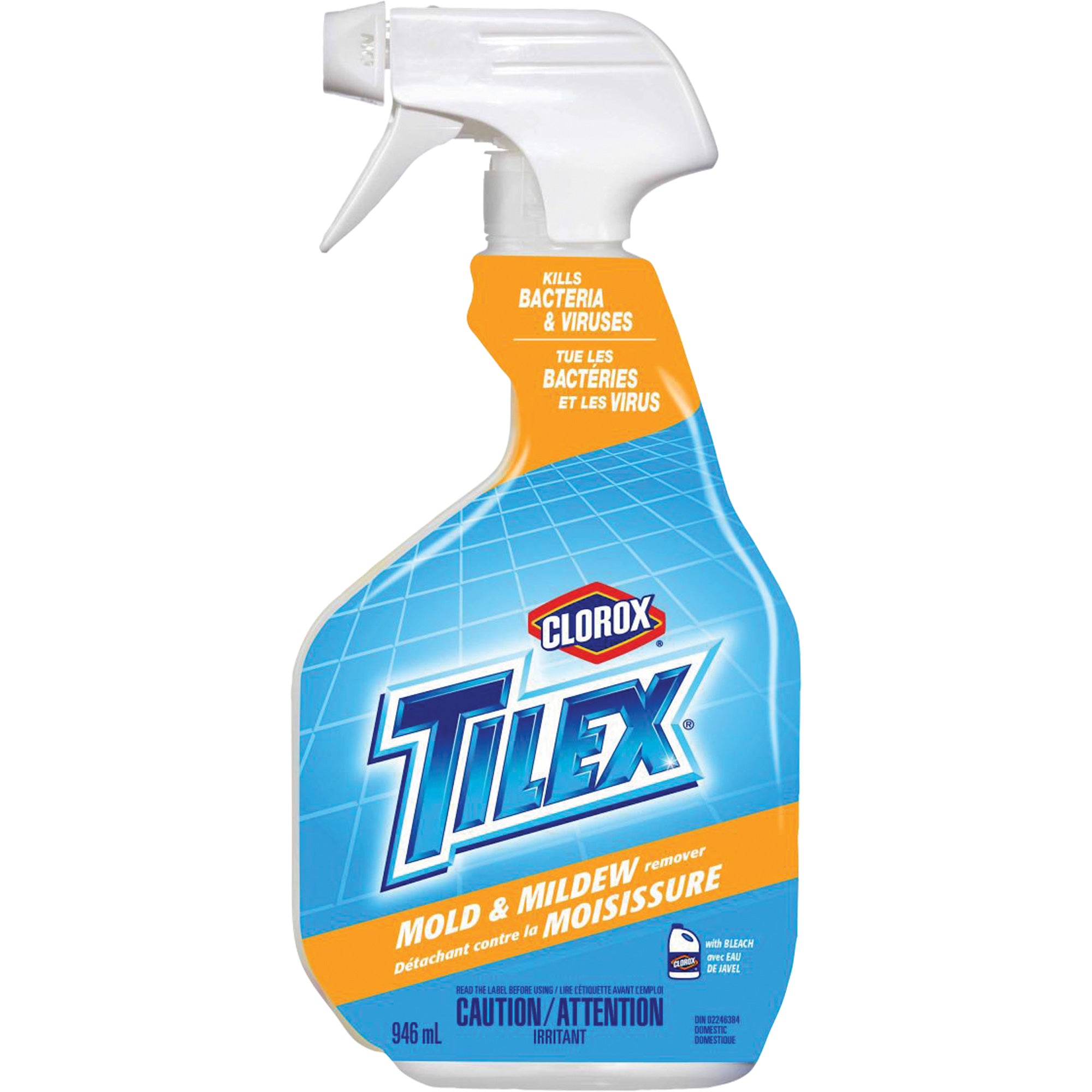 943ml Tilex Mold Mildew Remover